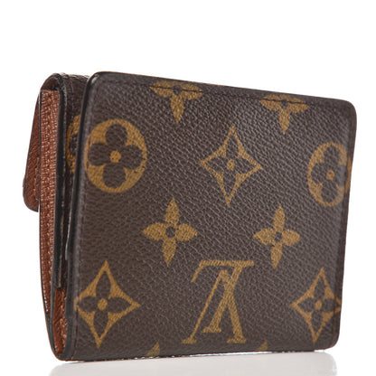 Louis Vuitton Monogram Ludlow Wallet 3 of 7