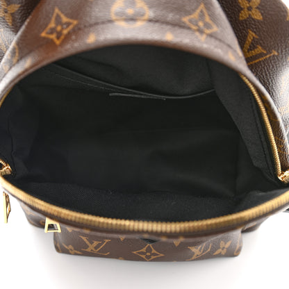 Louis Vuitton Monogram Palm Springs Backpack PM 8 of 23