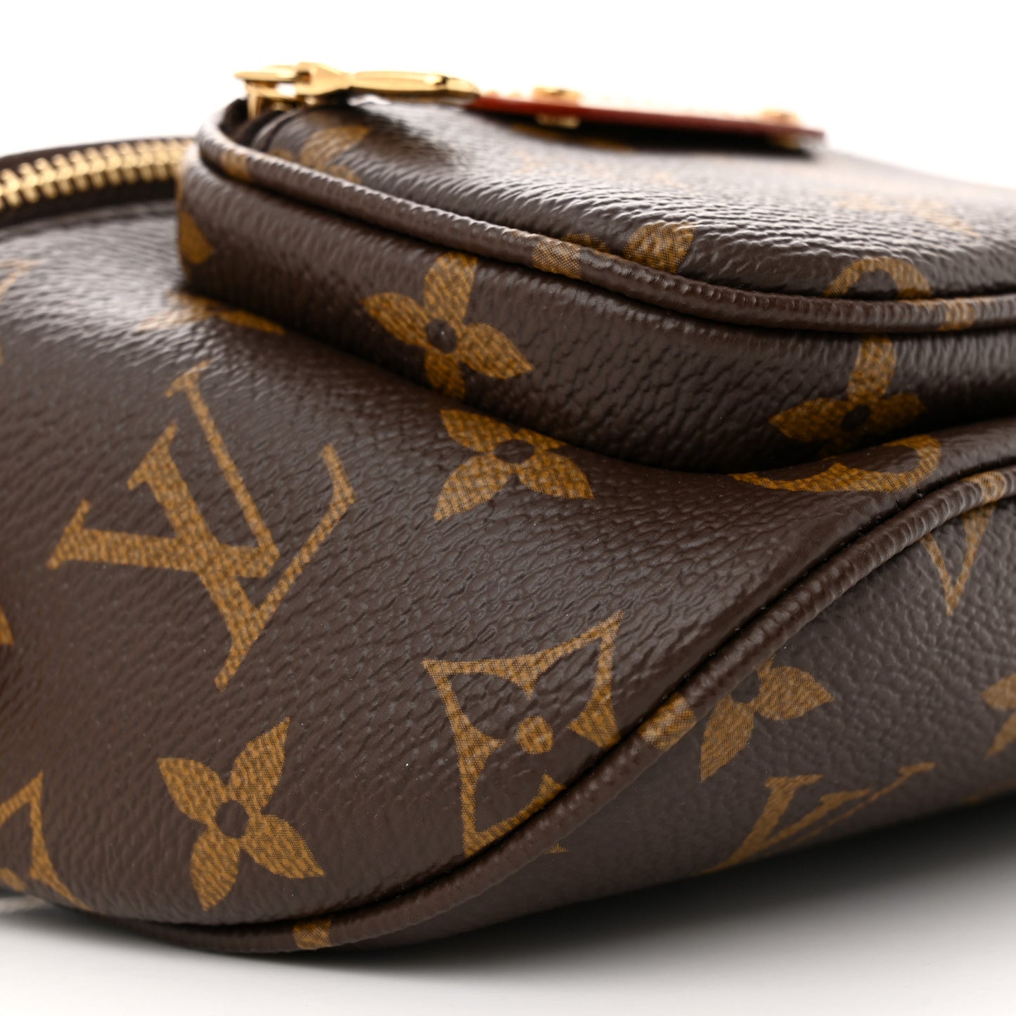 Monogram Mini Bumbag