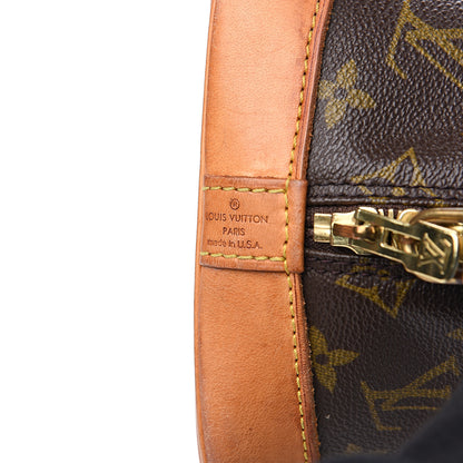 Louis Vuitton Monogram Alma PM 5 of 17