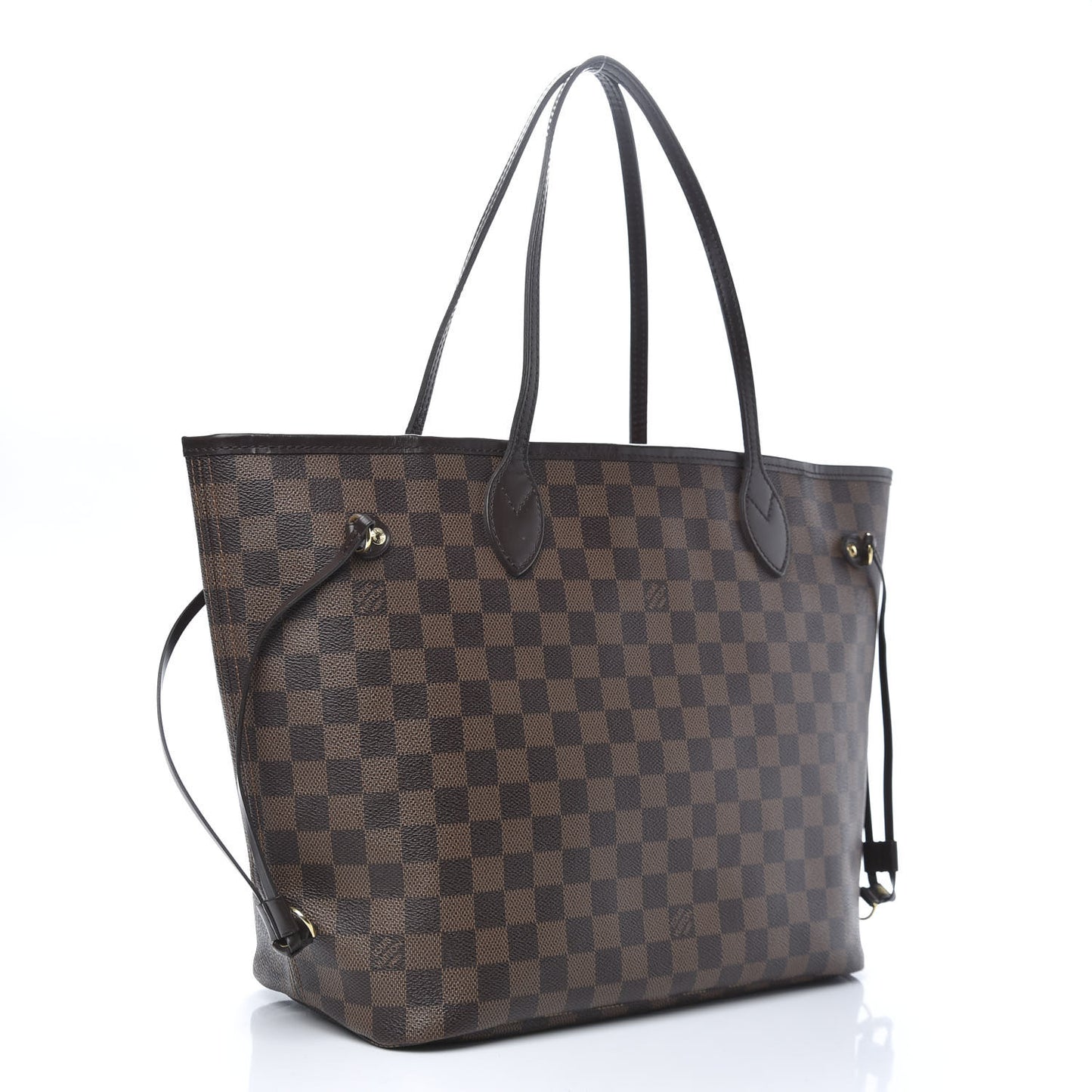 Damier Ebene Neo Neverfull MM