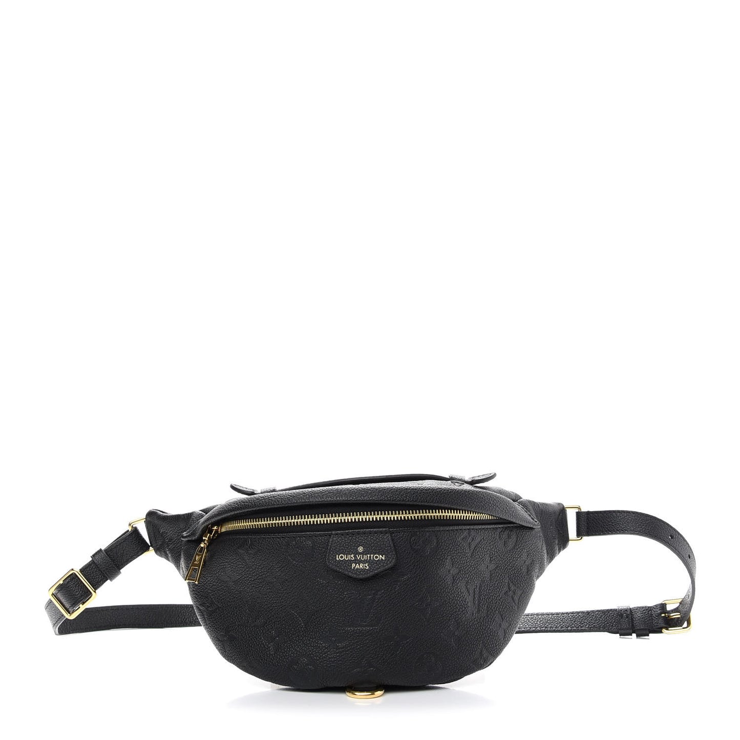 Empreinte BumBag Black