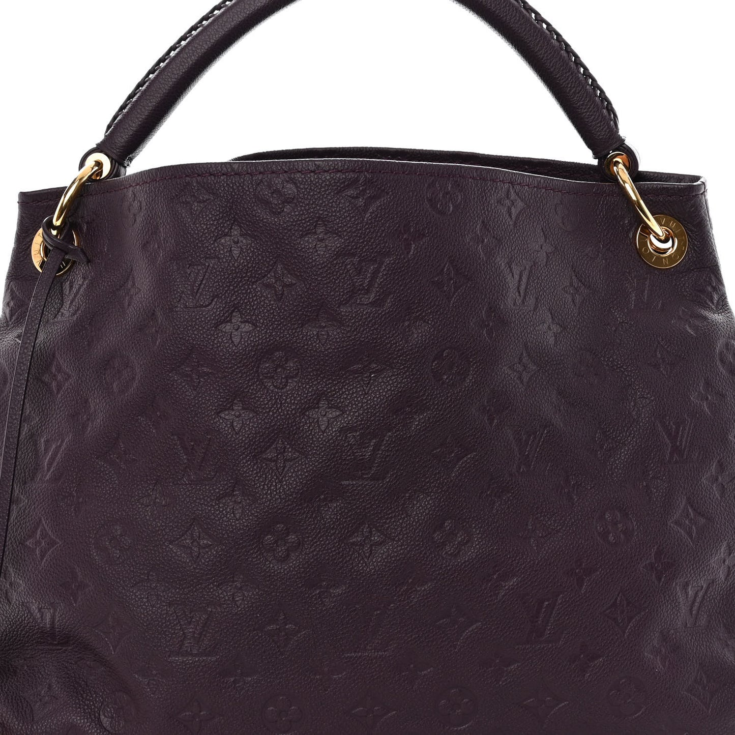 Empreinte Artsy MM Aube