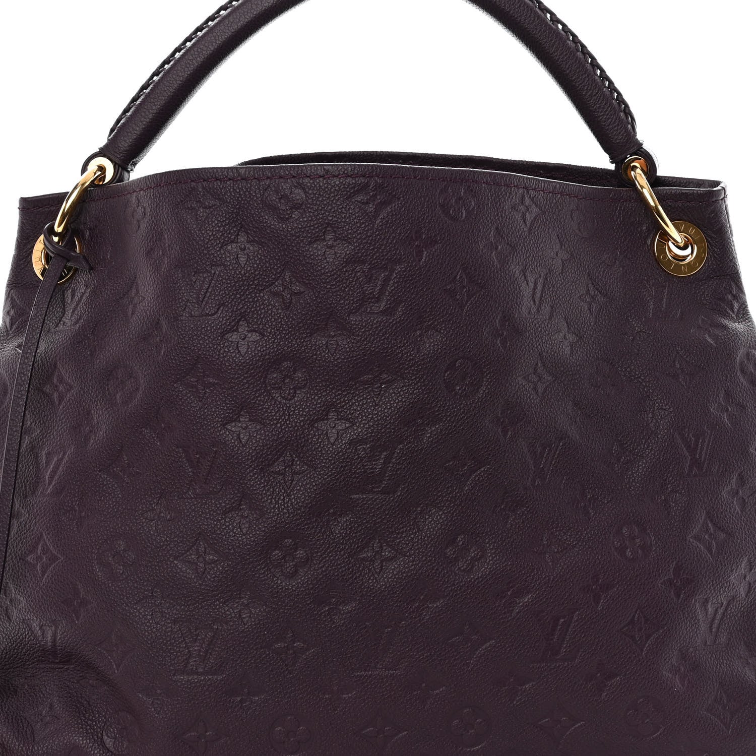 Louis Vuitton Empreinte Artsy MM Aube 7 of 9