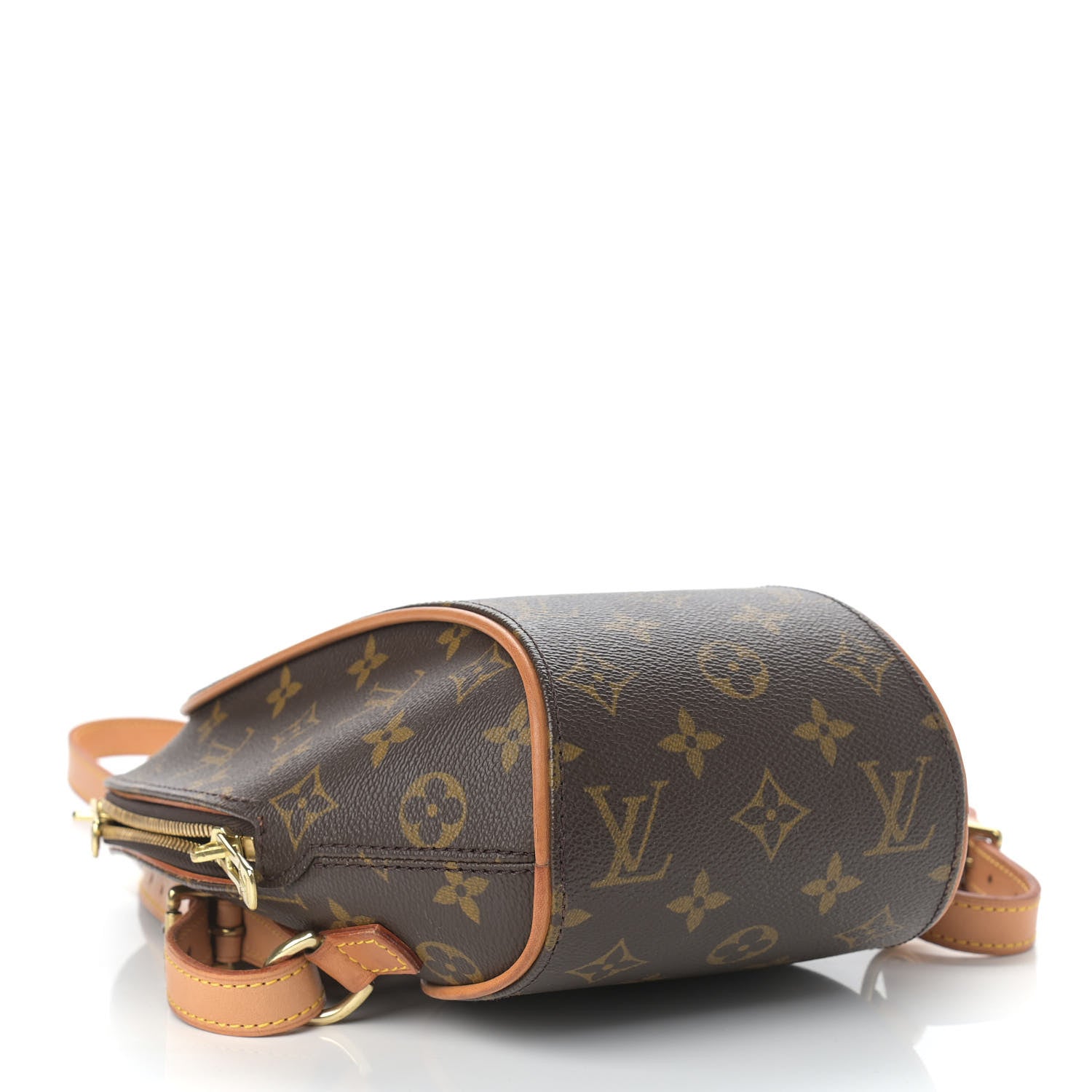 Louis Vuitton Monogram Ellipse Sac a Dos Backpack 4 of 12