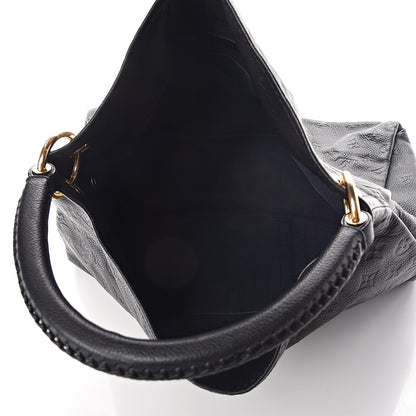 Louis Vuitton Empreinte Artsy MM Infini 5 of 14
