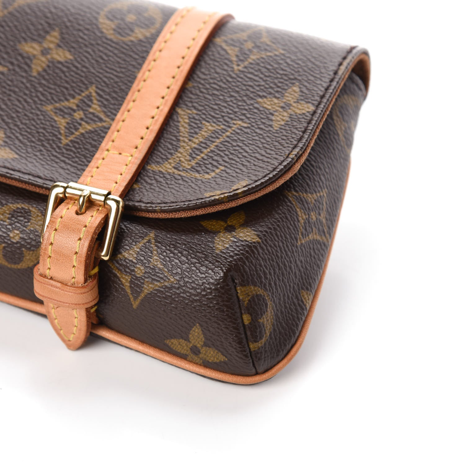 Louis Vuitton Monogram Pochette Marelle PM 8 of 8