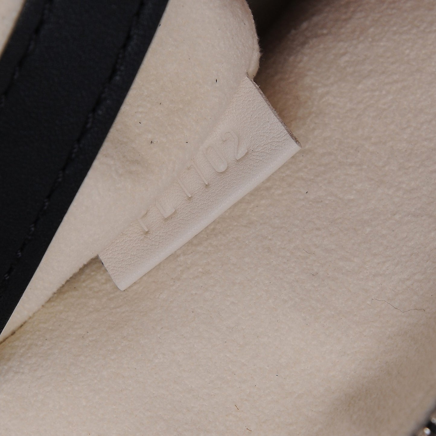 Calfskin Suship North South Speedy Navy White