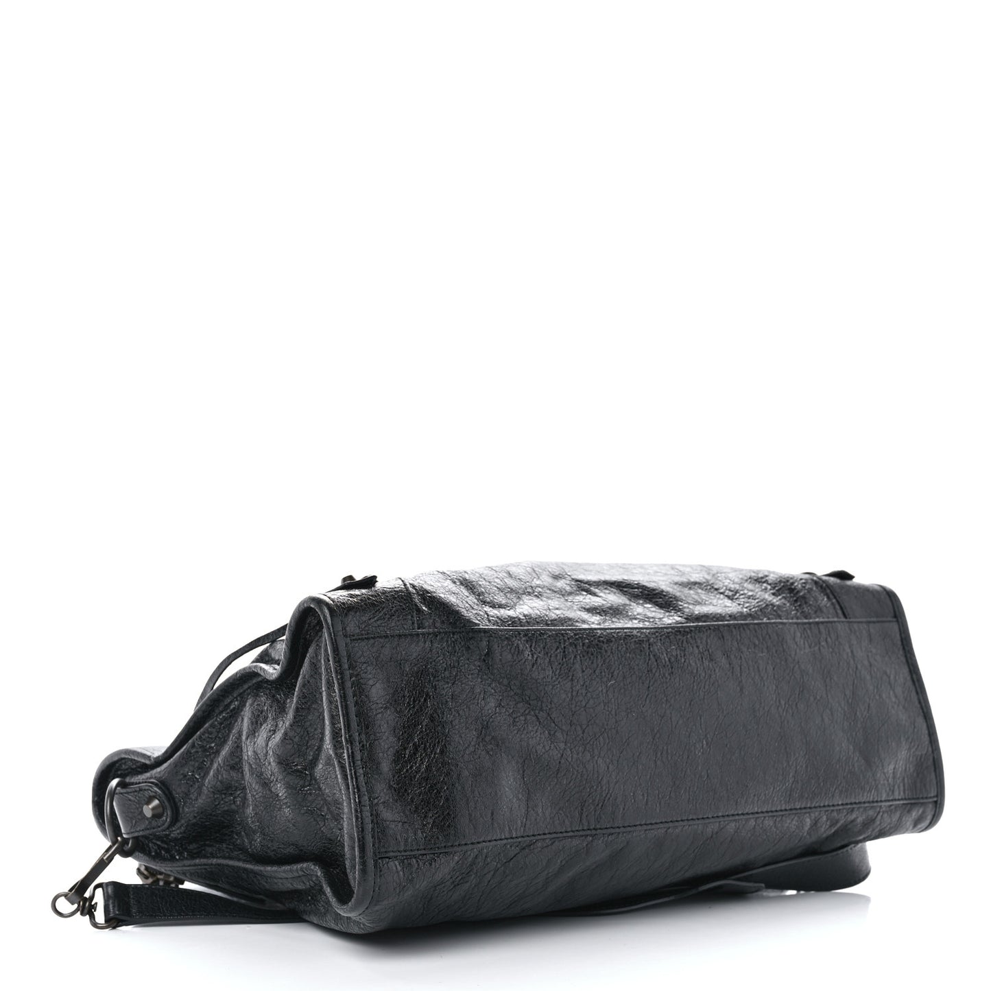 Agneau Classic Hardware City Black
