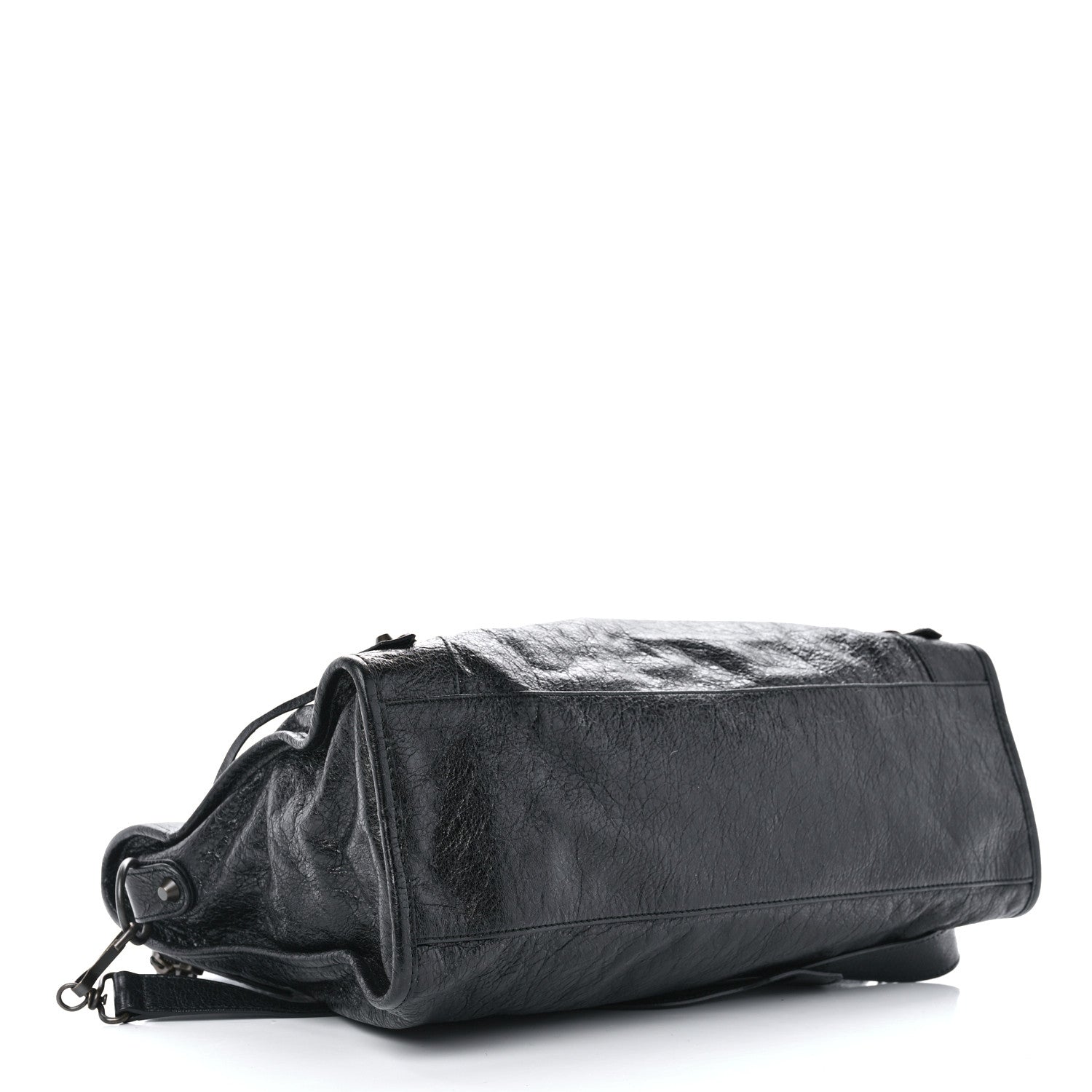 Balenciaga Agneau Classic Hardware City Black 4 of 11