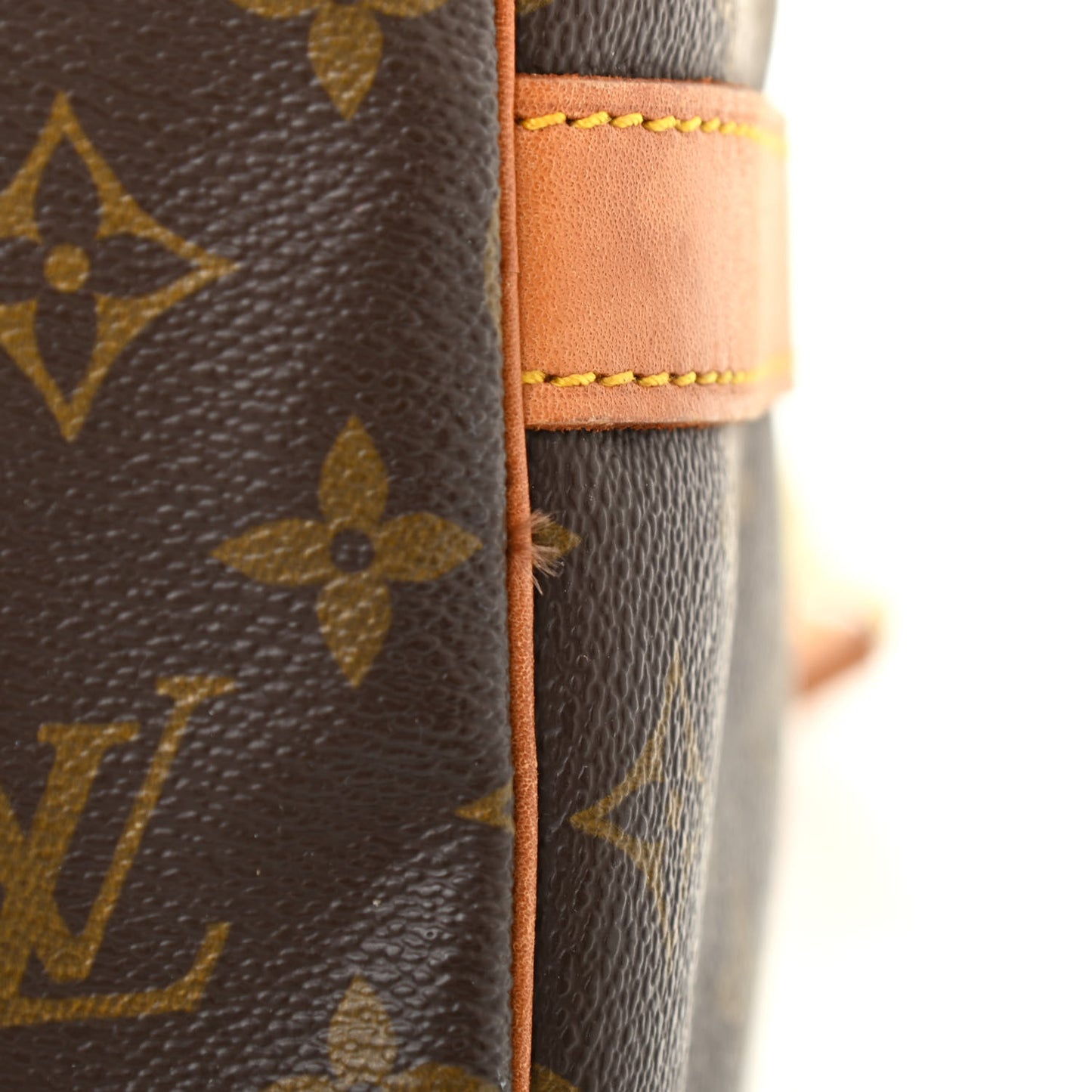 Monogram Keepall Bandouliere 45