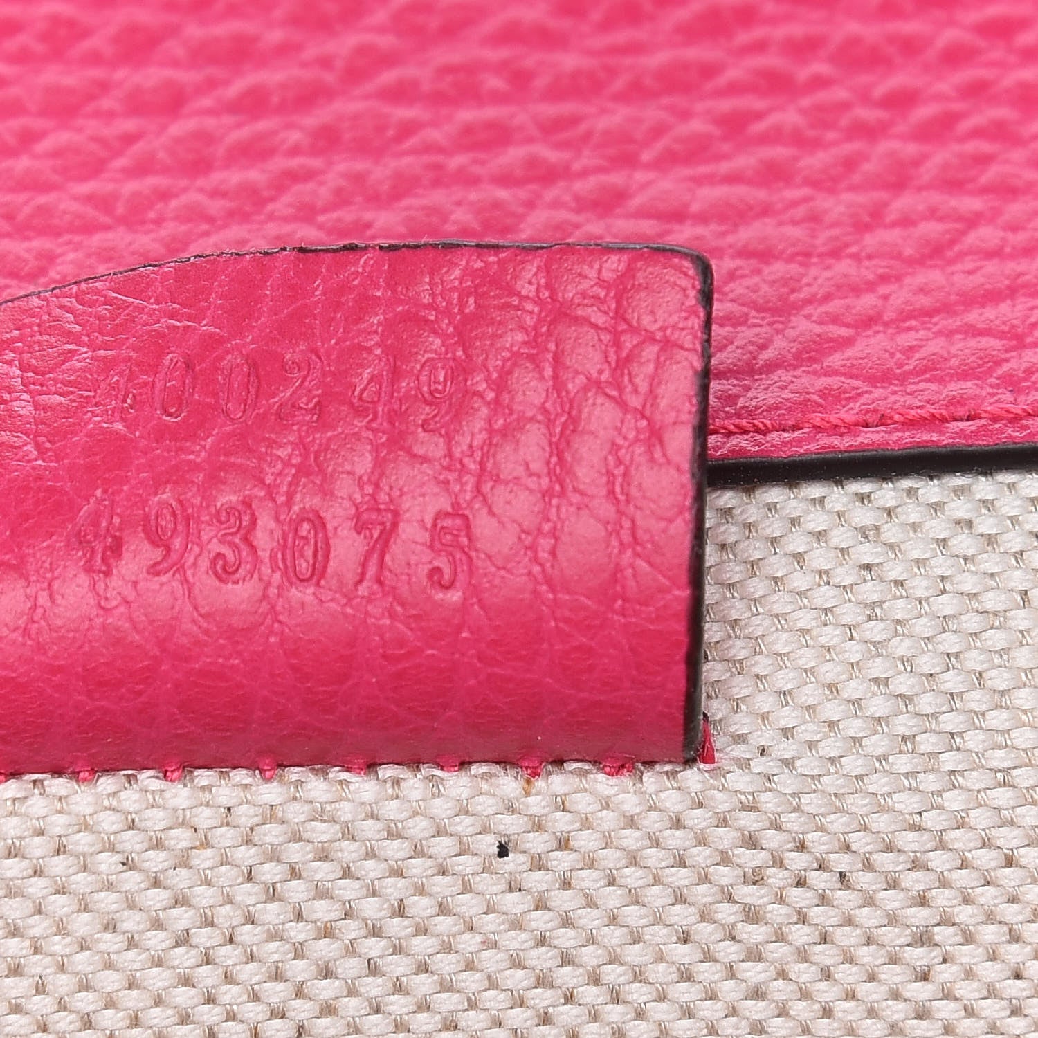 Gucci Pebbled Calfskin Embellished Guccify Small Dionysus Shoulder Bag Rosa 7 of 10