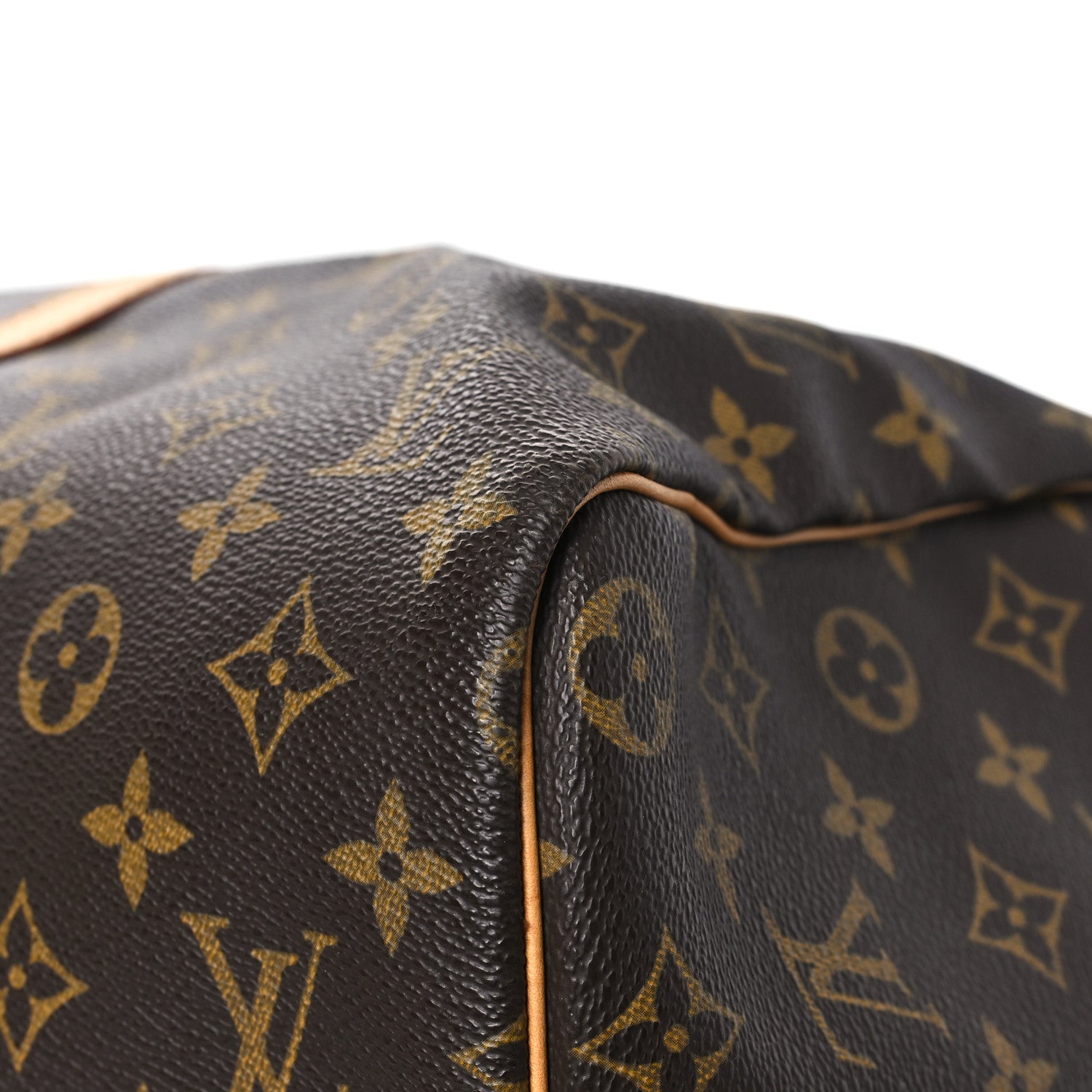 Louis Vuitton Monogram Keepall 45 8 of 10