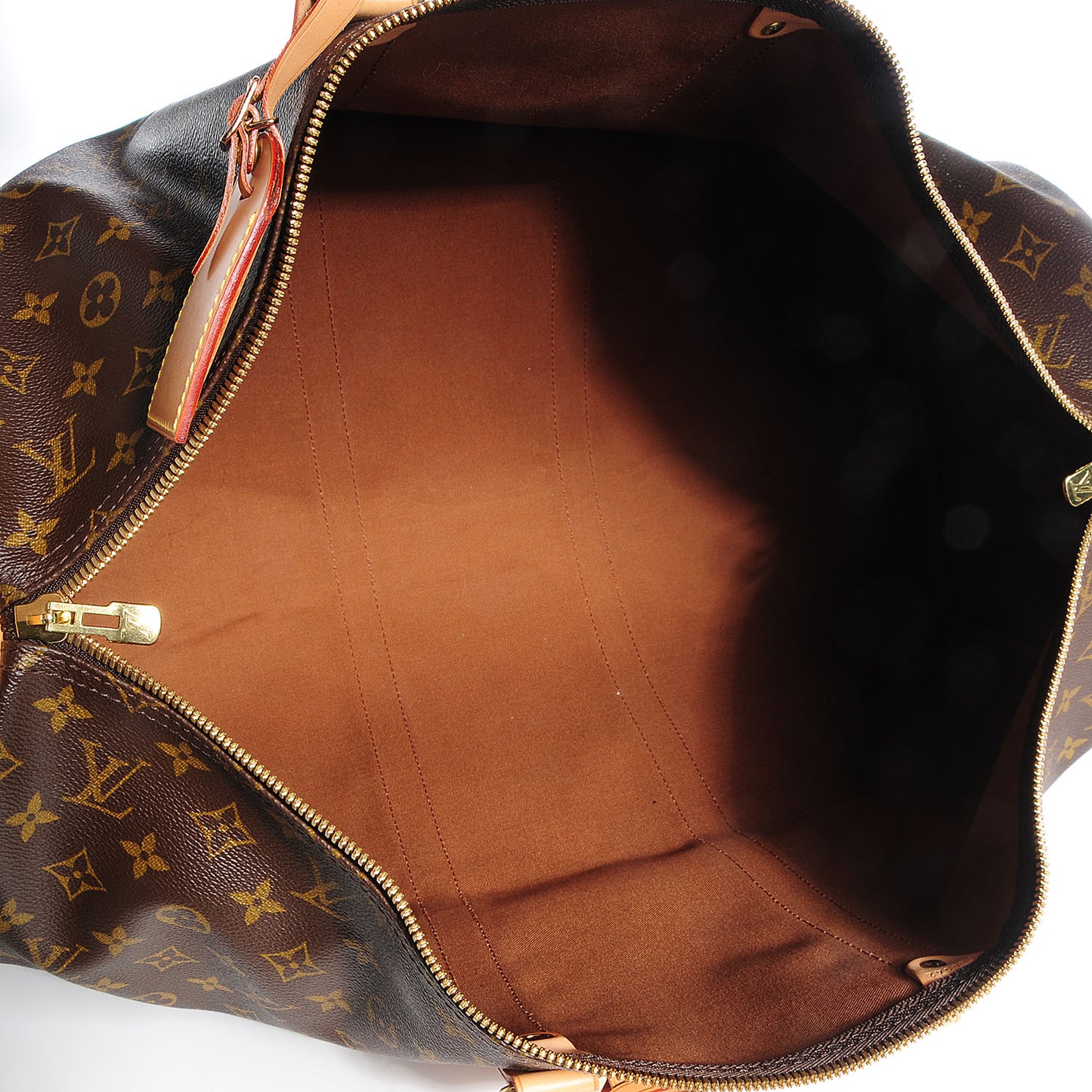 Monogram Keepall 55