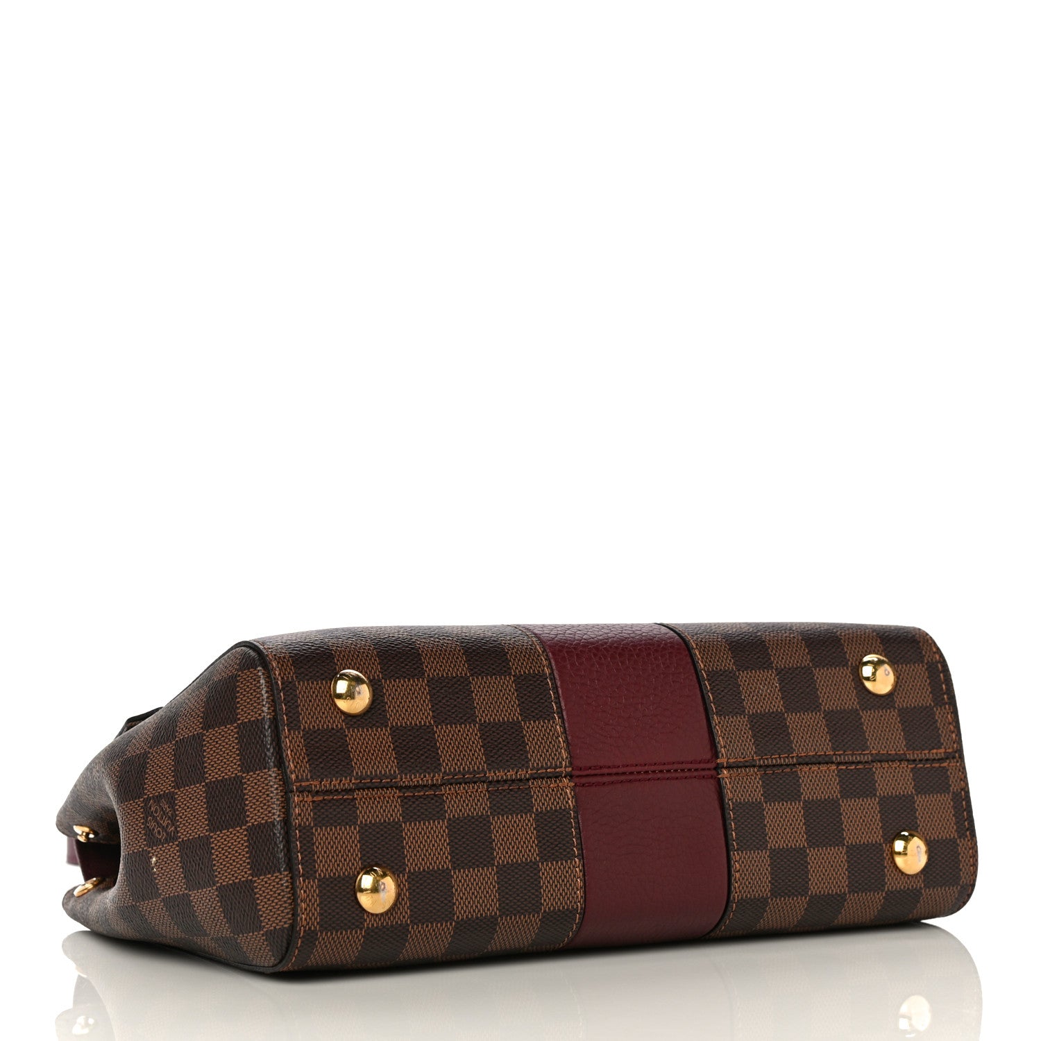 Louis Vuitton Damier Ebene Bond Street Bordeaux 4 of 11