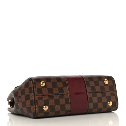 Louis Vuitton Damier Ebene Bond Street Bordeaux 4 of 11