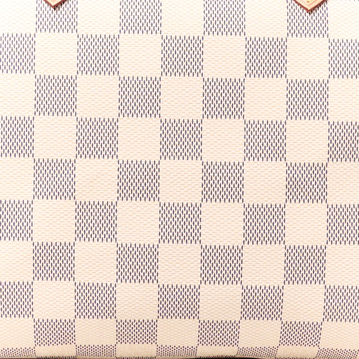 Louis Vuitton LOUIS VUITTON Damier Azur Speedy 25 9 of 15