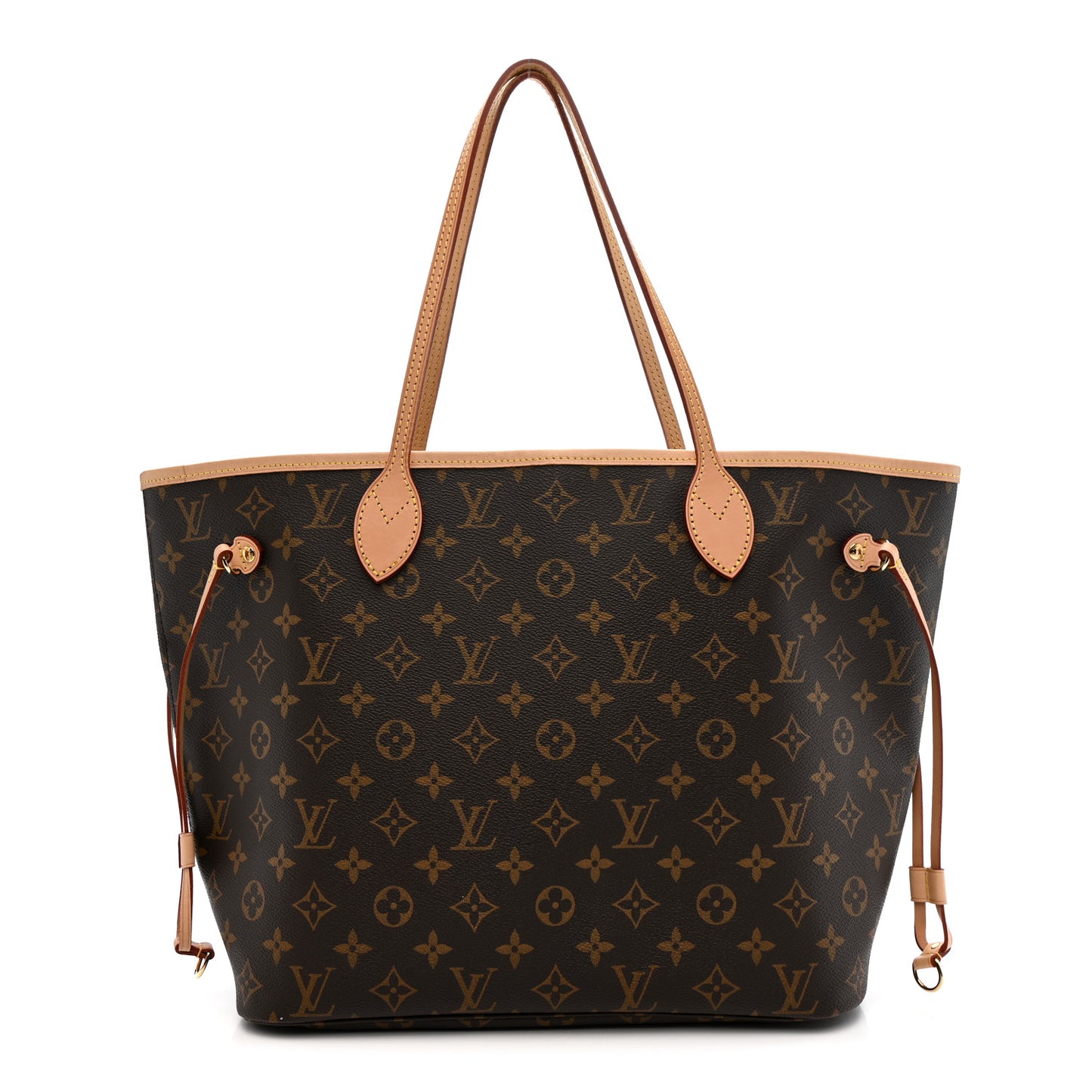 Monogram Neo Neverfull MM