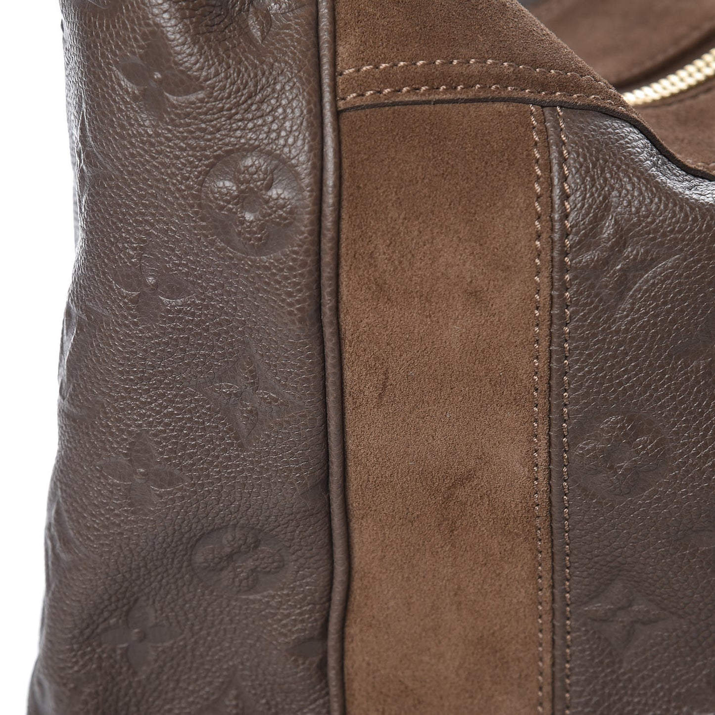 Empreinte Suede Audacieuse MM Ombre