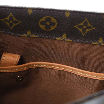 Louis Vuitton Monogram Vavin GM 7 of 16