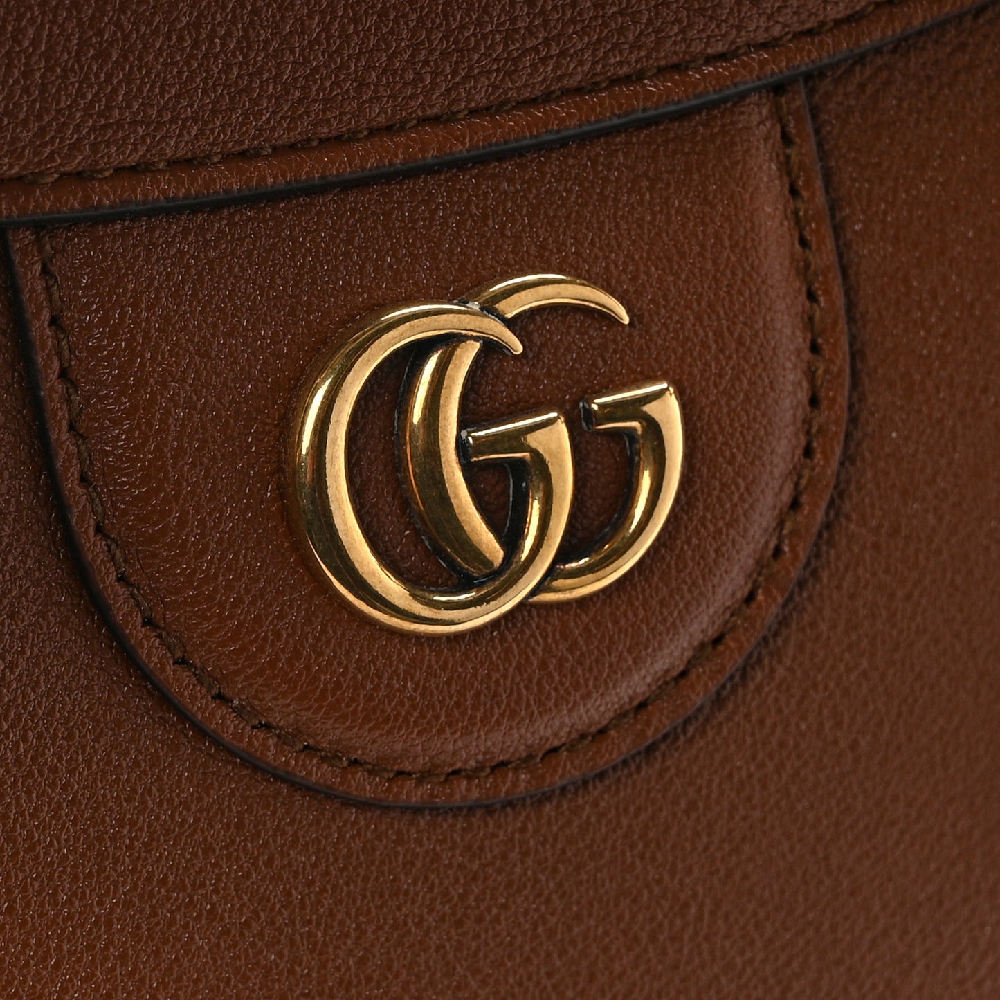 Wonka Grain Calfskin Small Diana Tote Bag Cuir