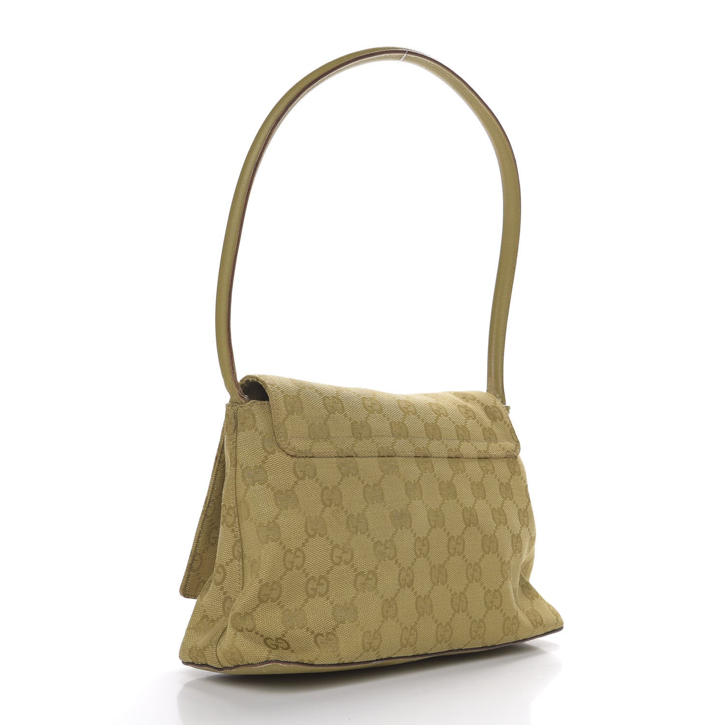 Monogram Medium Shoulder Bag