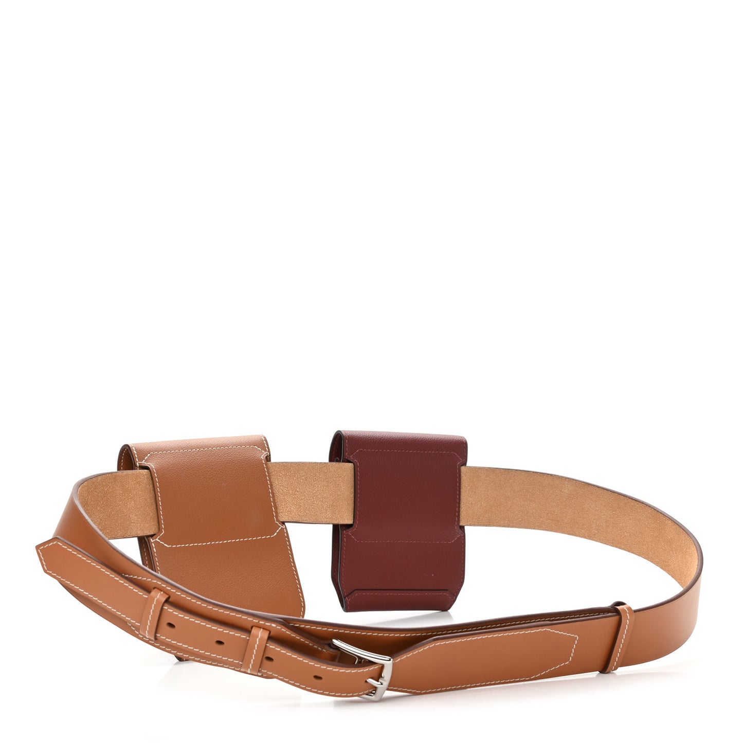 Swift Evercolor Utility Belt Pouch Gold Rouge H