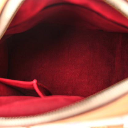 Louis Vuitton Monogram Multicolor Priscilla White 5 of 10