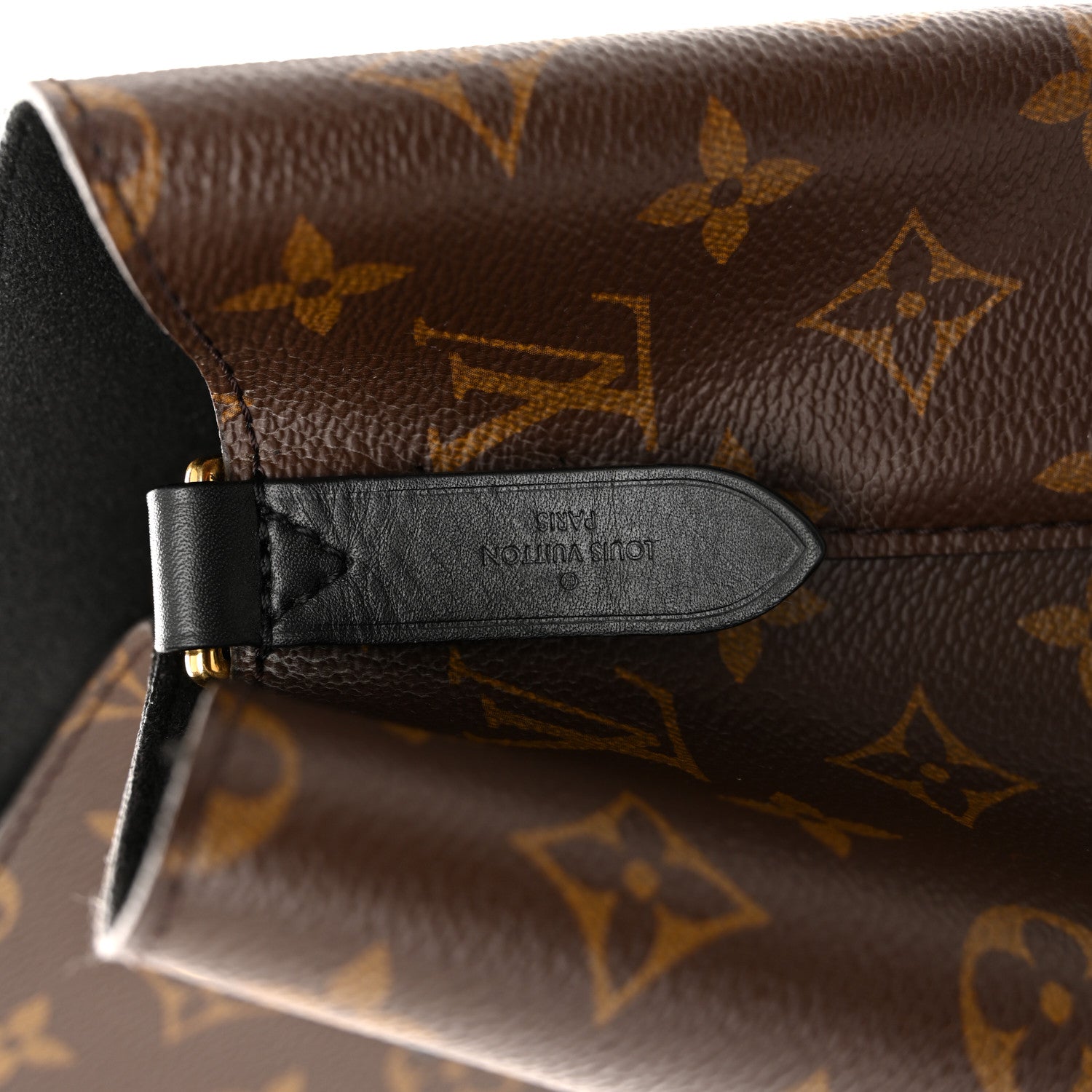 Louis Vuitton Monogram Neonoe MM Black 11 of 25