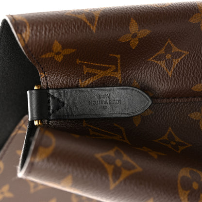 Louis Vuitton Monogram Neonoe MM Black 11 of 25