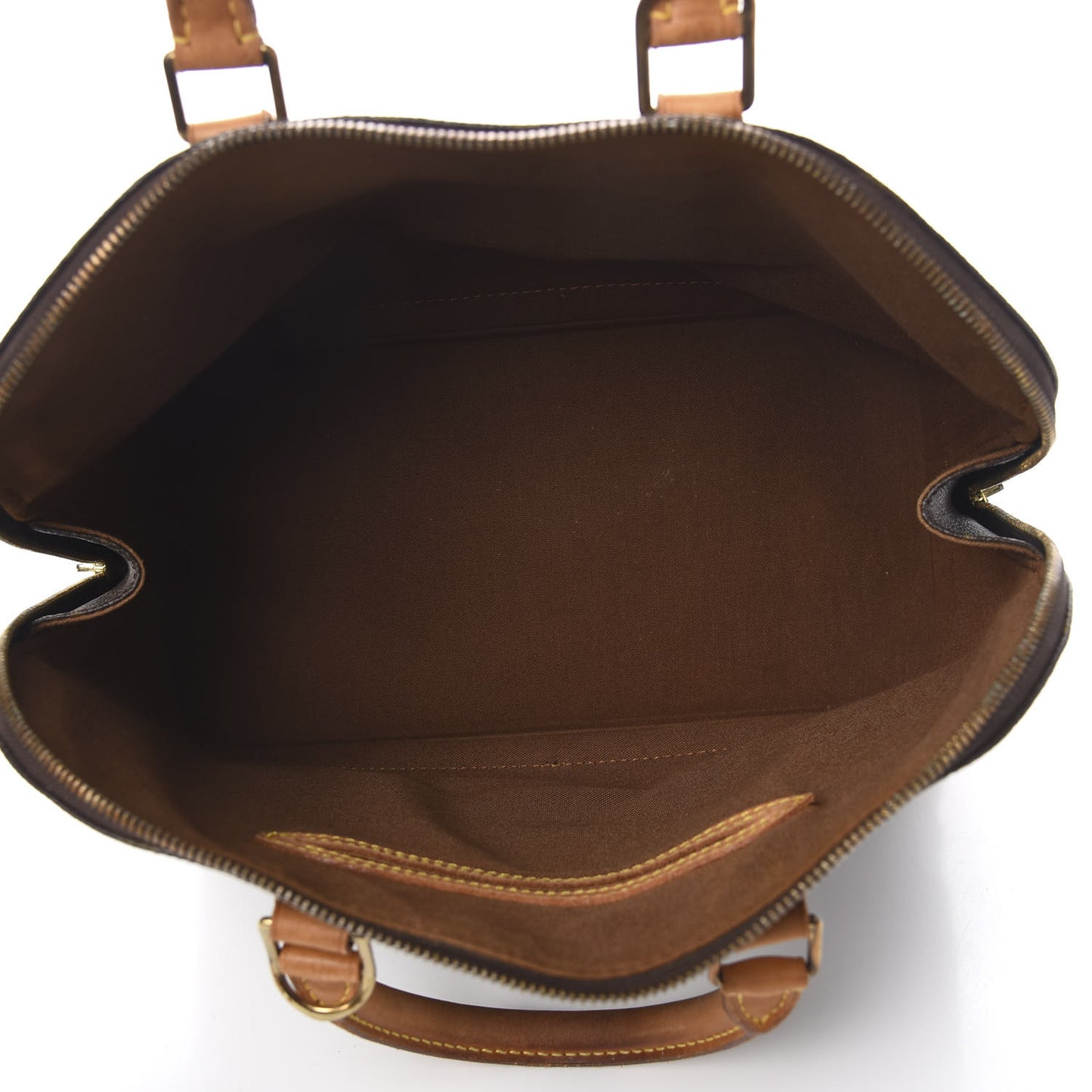 Monogram Alma PM
