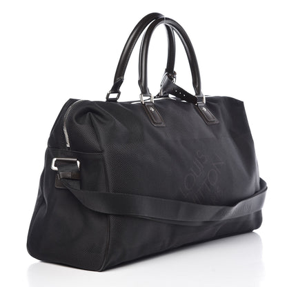 Louis Vuitton Damier Geant Albatros Black 3 of 6
