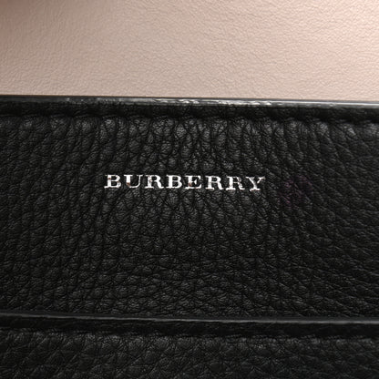 Burberry Marais Calfskin Large Belt Bag Black 5 of 9