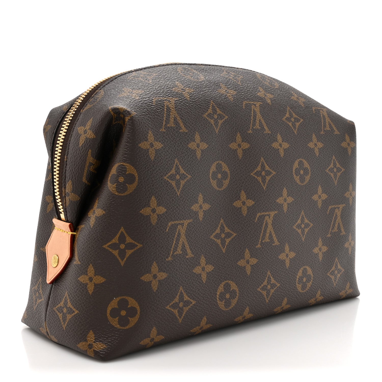 Louis Vuitton Monogram Cosmetic Pouch GM NM 3 of 9