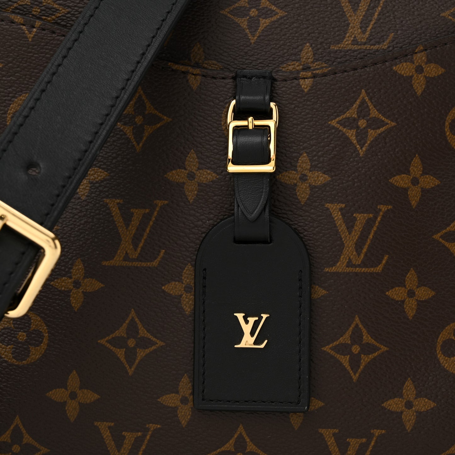 Monogram Odeon PM Black