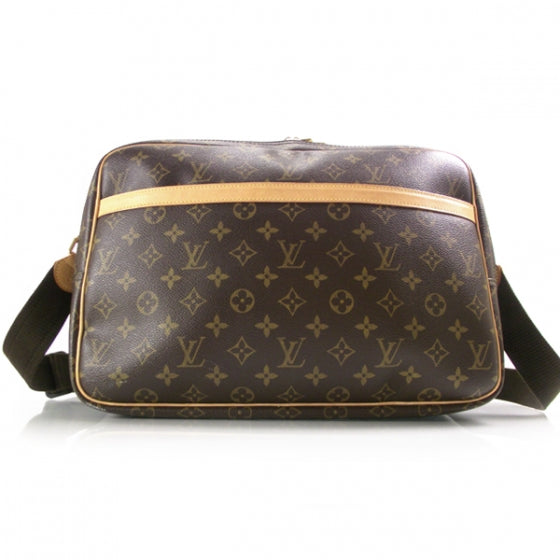 Louis Vuitton Monogram Messenger GM 1 of 10