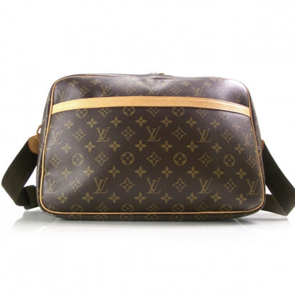 Louis Vuitton Monogram Messenger GM 1 of 10