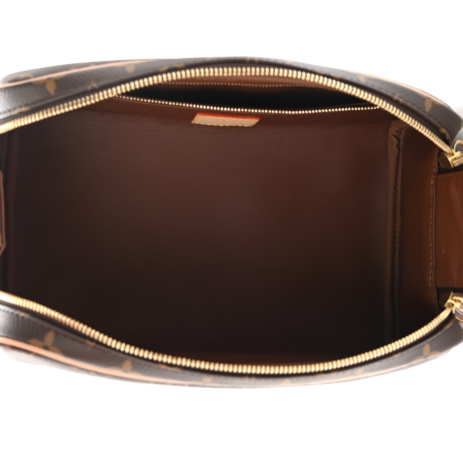 Louis Vuitton Monogram Dopp Kit Toilet Pouch 5 of 10