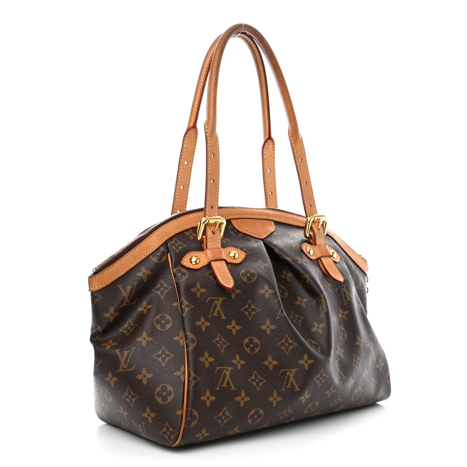 Louis Vuitton Monogram Tivoli GM 3 of 13