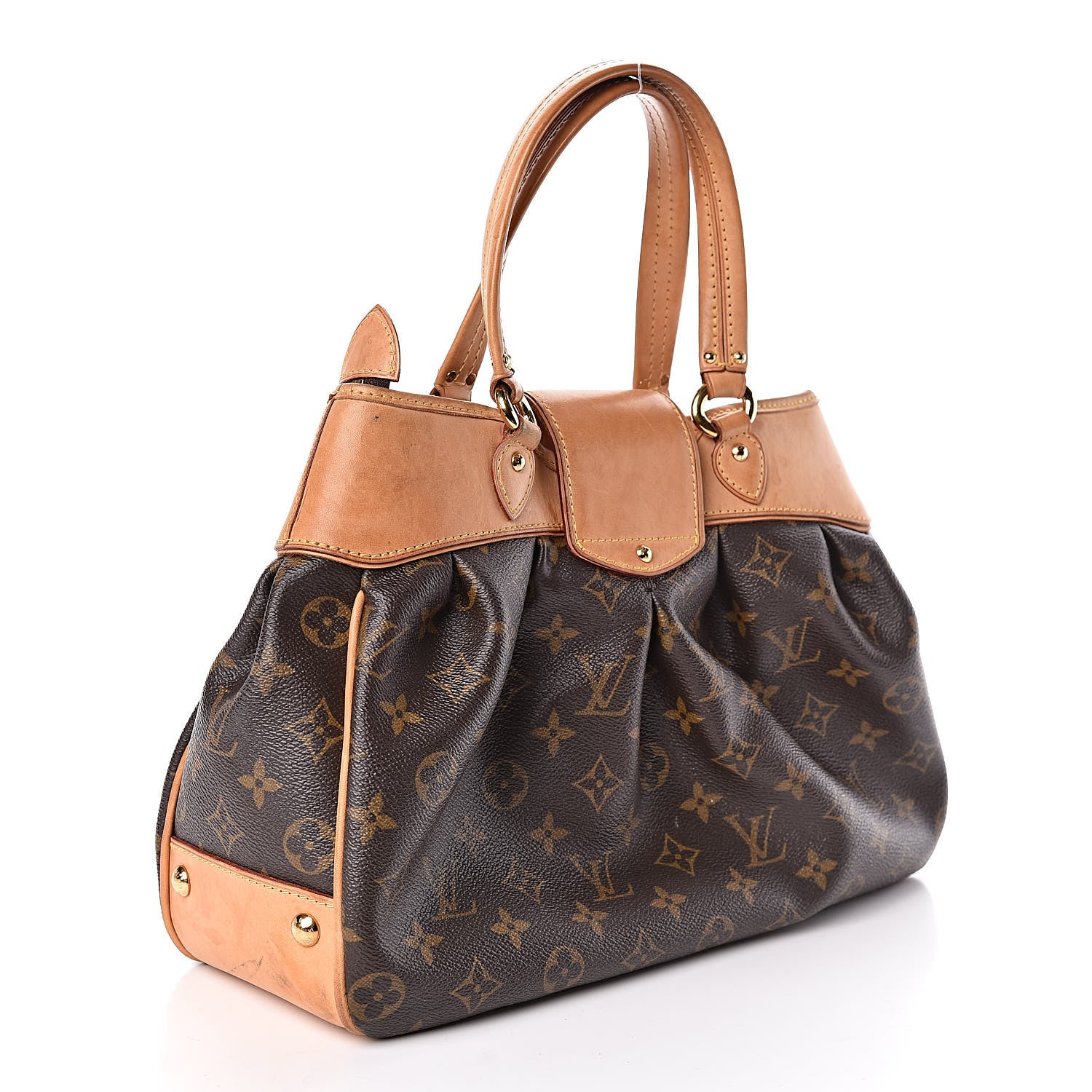 Louis Vuitton Monogram Boetie PM 3 of 14