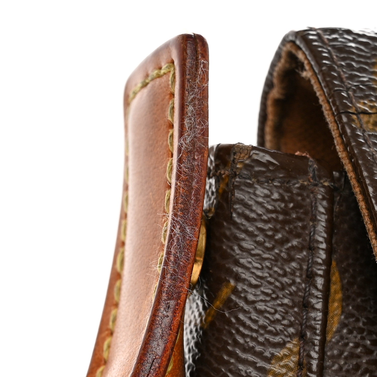 Louis Vuitton Monogram Mini Looping 22 of 26