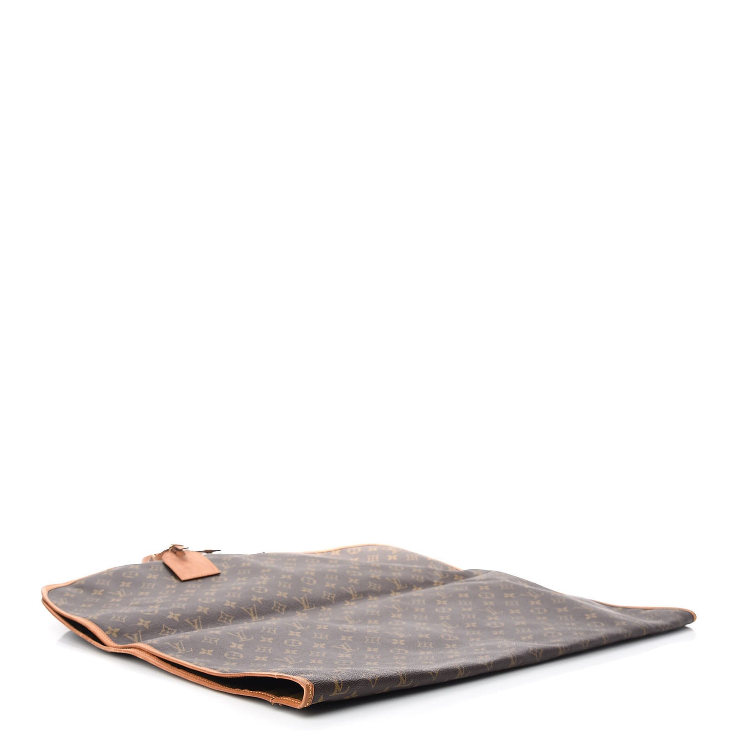 Monogram Garment Cover 2 Hangers