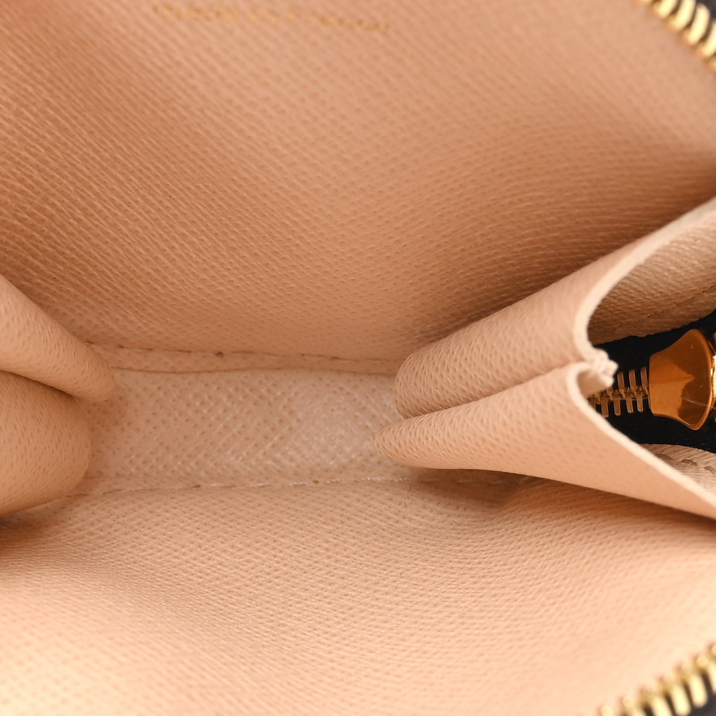 Monogram Multi Pochette Accessories Kaki