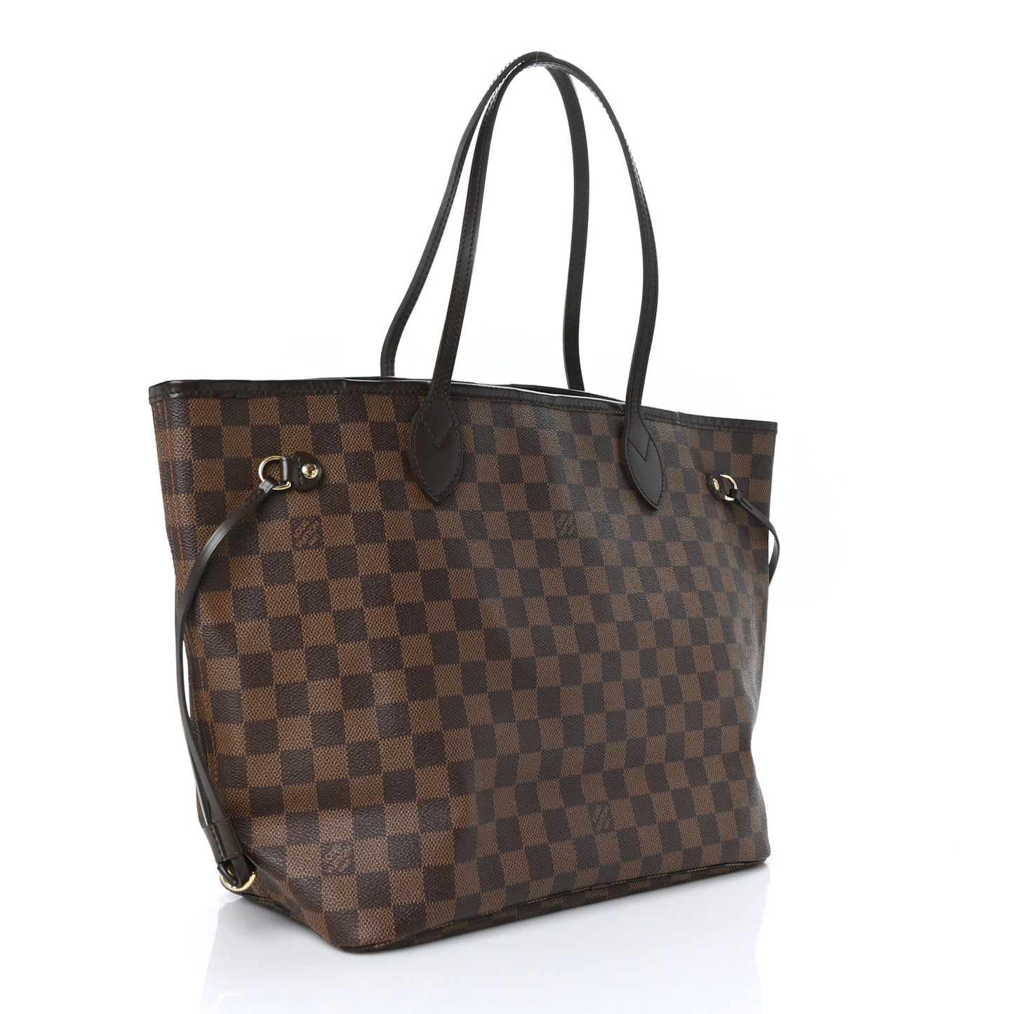 Damier Ebene Neverfull MM