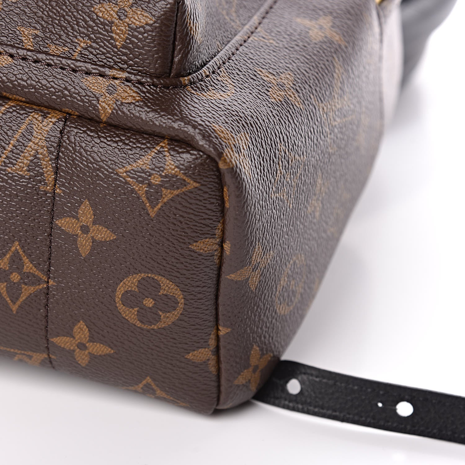 Louis Vuitton Monogram Palm Springs Backpack PM 6 of 10
