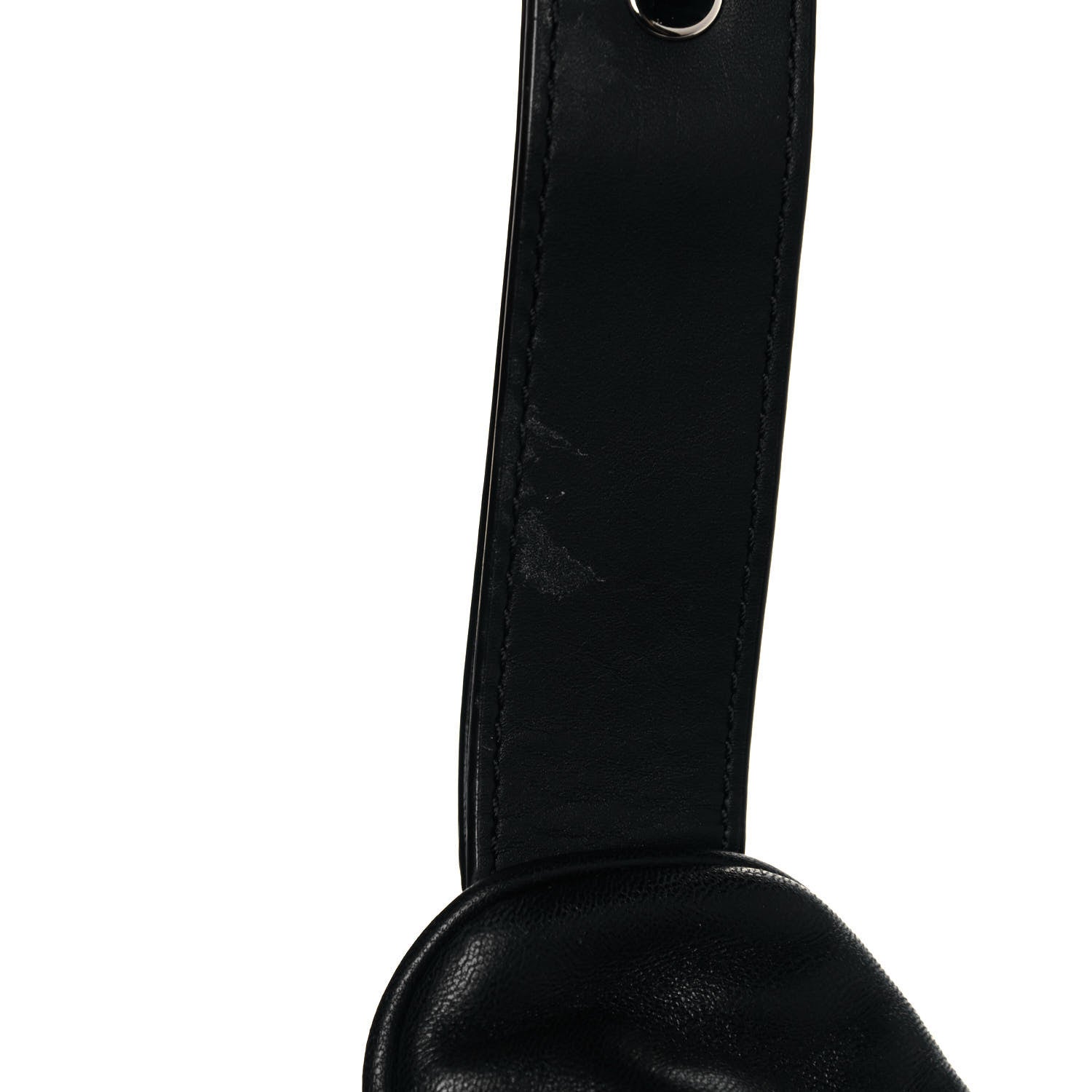 Alexander Wang Lambskin Attica Belt Bag Black 13 of 13