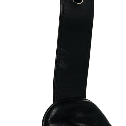 Alexander Wang Lambskin Attica Belt Bag Black 13 of 13
