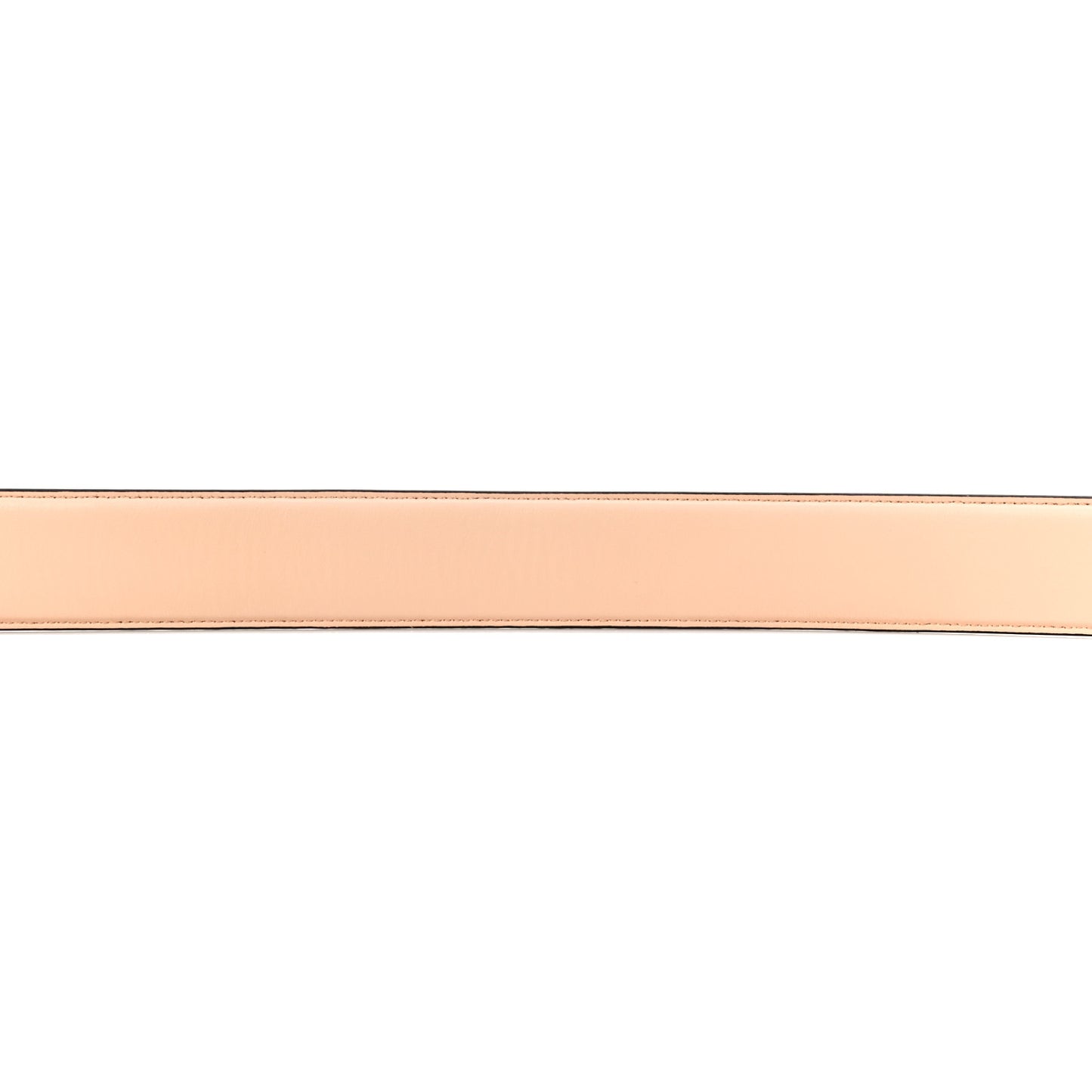 Vitello FF Embossed Strap You Plaster Giada