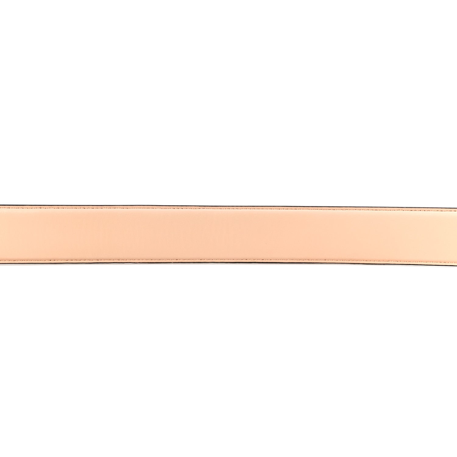 Fendi Vitello FF Embossed Strap You Plaster Giada 4 of 7