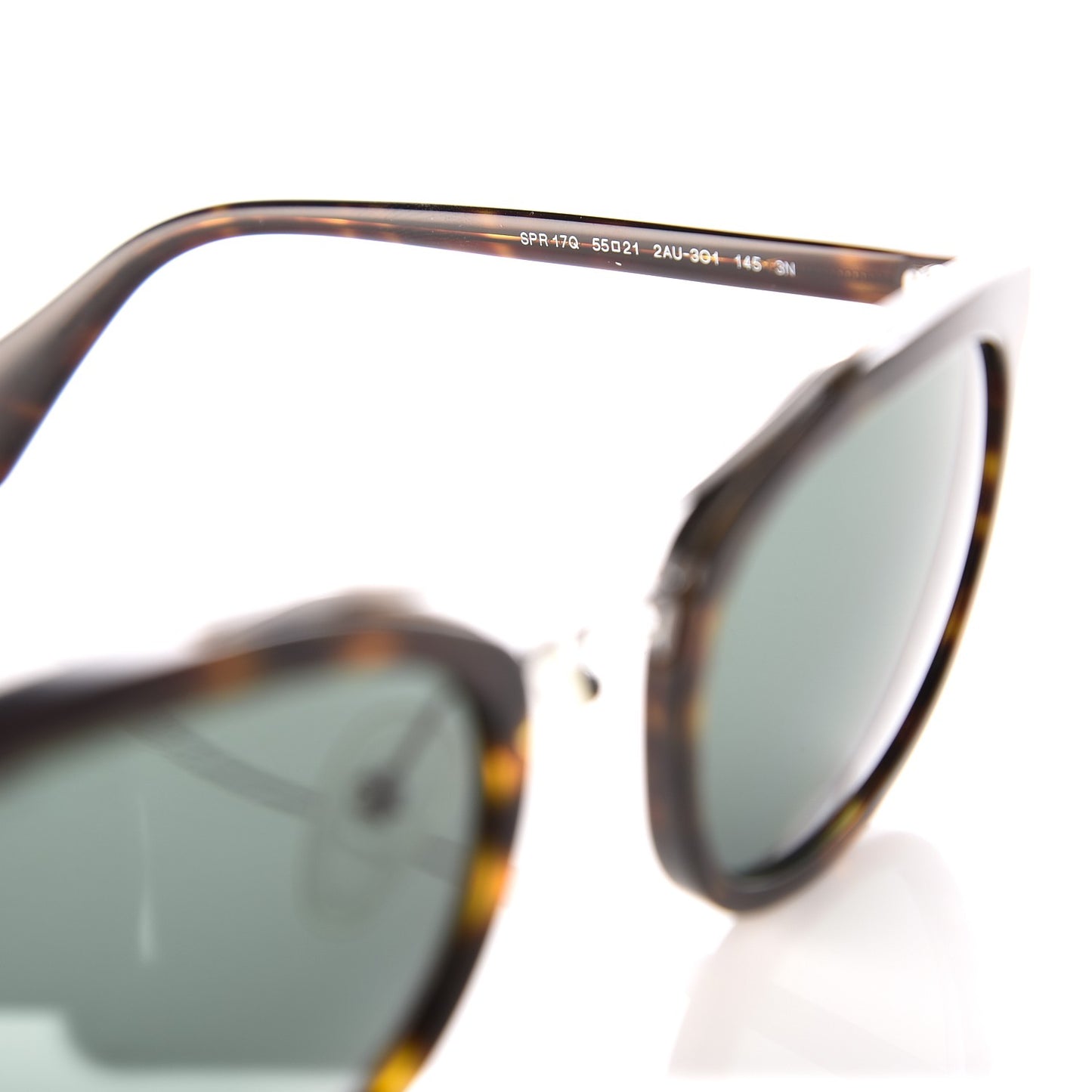 Society Sunglasses SPR 17Q Havana
